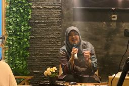 Kasus positif COVID-19 di Indonesia bertambah 511