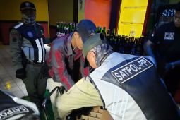 Pemkab Tangerang tingkatkan pengawasan peredaran miras selama bulan Ramadhan