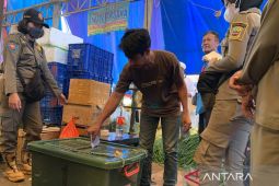 Dinas Perdagangan Kabupaten Bekasi berencana bentuk 12 forum komunikasi pedagang