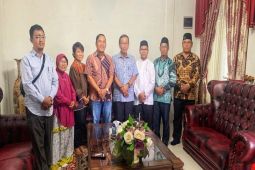 Pj Bupati Tapteng, digitalisasi wisata, UMKM dan Energy Solar Cell di Tapteng perlu digagas