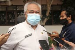 RSKD dr Kanujoso Balikpapan  raih akreditasi paripurna