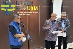 Pengecer boleh jual baju impor bekas selama Ramadhan