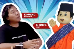 Indihome hadirkan podcast edukatif tentang "Si Unyil"