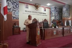 Pelaksanaan APBD Pangkalpinang Tahun Anggaran 2022 tercapai 110,06 persen