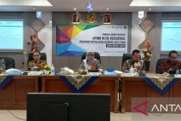 Realisasi pendapatan Babel kuartal I-2023 tumbuh 23,92 persen