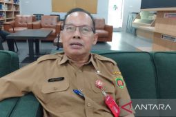 Penanganan inflasi  di Samarinda bulan Ramadhan masih terkendali