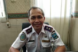 Dishub Kabupaten Serang siap amankan arus mudik Lebaran