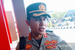 Kapolresta Samarinda berikan sanksi tegas bagi pelempar petasan sembarangan