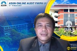 Tiga program studi FMIPA UI jalani visitasi internasional dari ASIIN