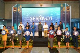 Wagub Cok Ace: Masyarakat tak perlu khawatir penukaran uang pecahan