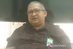 Pembangunan Bendungan Sepaku Semoi  mencapai 88 persen