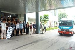 BI Jambi siapkan uang Rp3,05 triliun untuk kebutuhan Ramadhan dan Lebaran