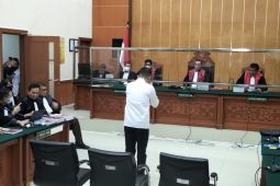 Doddy Prawiranegara harap jaksa kabulkan "Justice Collaborator"