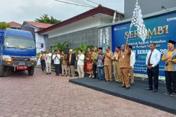 BI Papua Barat siapkan 33 lokasi penukaran uang rupiah layak edar