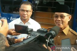 BI Kaltim siapkan uang tunai Rp4,19 triliun hadapi Lebaran