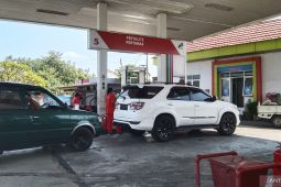Pertamina tambah stok BBM di Bali hingga 15 persen antisipasi liburan Lebaran