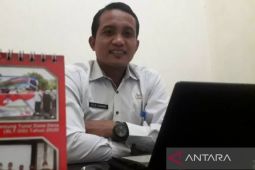 Ramadhan - Pemkab Bangka Barat salurkan bantuan untuk masjid selama Safari Ramadhan