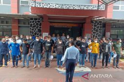 Lapas Jelekong bebaskan 32 napi lewat asimilasi dan pembebasan bersyarat