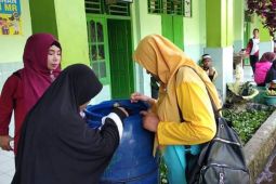 Dinkes Rejang Lebong antisipasi penyebaran demam berdarah dengue