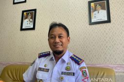 Dishub Kalsel survei jalur darat untuk kesiapan angkutan mudik lebaran 2023