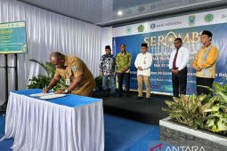 Bank Indonesia Papua Barat serukan belanja bijak selama Ramadhan 2023
