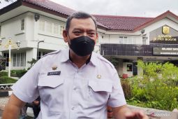 Pemkab Bogor berupaya tangani 18 desa lemah sinyal internet