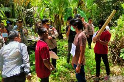 Perkara selingkuh jadi sebab kematian waria di Tapin