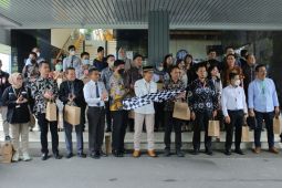 'Kick Off Serambi 2023' BI Jambi sediakan uang tunai Rp3,05 triliun