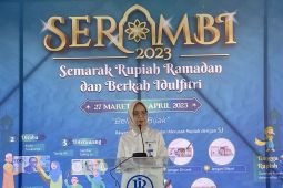 BI Kalbar berikan layanan edaran uang baru selama Ramadhan
