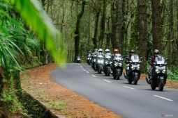 Yamaha Rilis Performance Damper untuk XMAX Connected