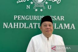 PBNU tetap jaga jarak dengan partai politik, tidak permasalahkan PKB