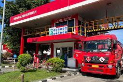 Pertamina : Pasokan BBM tak terpengaruh insiden kebakaran Kapal MT Kristin