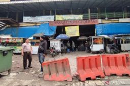 Pemprov Jabar pantau aktivitas "thrifting" di kabupaten/kota