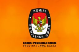 KPU Jabar imbau warga proaktif terkait daftar pemilih sementara