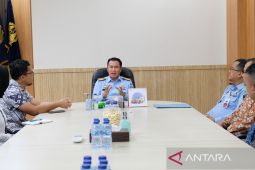 Kanwil Kemenkumham Sumut dukung program global terkait satwa liar