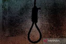 Tersangka kasus narkoba di Polres Asahan gantung diri di dalam sel
