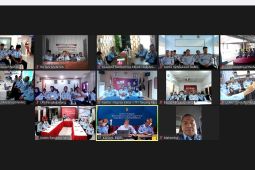 Kakanwil Kemenkumham Babel minta waspadai peredaran narkoba dan WBP kabur dari lapas