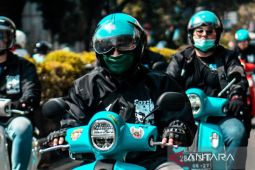 Tips berkendara selama bulan puasa bersama Yamaha