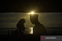 Kemenag pantau hilal penentuan Idul Fitri di 123 Titik