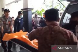 Polisi Madiun temukan DPO penggelapan dana buruh migran tewas
