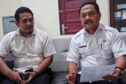 PKH Di Kota Sibolga turun empat persen di tahun 2023