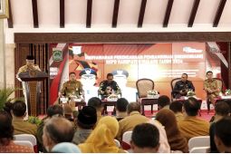Penyusunan RKPD 2024 Kabupaten Malang fokus sejumlah poin