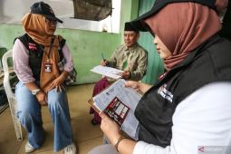 Bawaslu Palembang temukan pelanggaran saat coklit