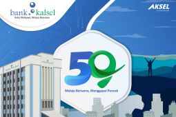 Bank Kalsel tingkatkan kerja sama tim untuk raih target tinggi