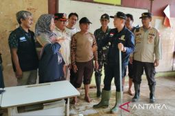Bekasi benahi infrastruktur pendidikan masuk proyek strategis