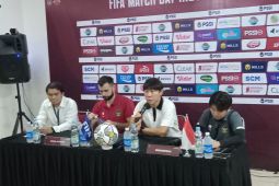 Imbangi Burundi, Shin puji semangat juang skuad Garuda