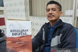 HPN di era digital, 'Media Instan' dan pentingnya literasi digital