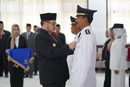 Bupati Kediri minta ASN hilangkan ego sektoral