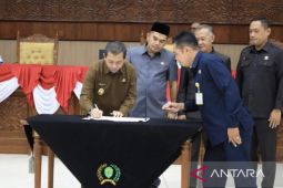 DPRD pastikan  IKN masuk dalam wilayah Kaltim