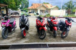 Kapolresta imbau warga Gorontalo tertib lalu lintas saat ramadhan